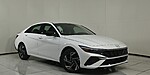 New 2025 HYUNDAI ELANTRA SEL SPORT in WEST PALM BEACH, FLORIDA