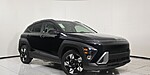 New 2025 HYUNDAI KONA SEL in WEST PALM BEACH, FLORIDA