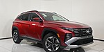 New 2026 HYUNDAI TUCSON SEL in WEST PALM BEACH, FLORIDA