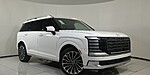 New 2026 HYUNDAI PALISADE CALLIGRAPHY in WEST PALM BEACH, FLORIDA