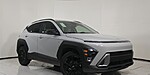 New 2026 HYUNDAI KONA SEL in WEST PALM BEACH, FLORIDA
