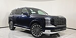 New 2026 HYUNDAI PALISADE CALLIGRAPHY in WEST PALM BEACH, FLORIDA
