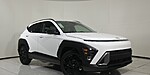 New 2026 HYUNDAI KONA SEL in WEST PALM BEACH, FLORIDA
