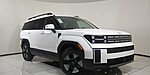New 2026 HYUNDAI SANTA FE HYBRID SEL in WEST PALM BEACH, FLORIDA