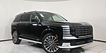 New 2026 HYUNDAI PALISADE CALLIGRAPHY in WEST PALM BEACH, FLORIDA