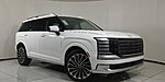 New 2026 HYUNDAI PALISADE CALLIGRAPHY in WEST PALM BEACH, FLORIDA