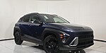 New 2026 HYUNDAI KONA SEL in WEST PALM BEACH, FLORIDA