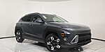New 2025 HYUNDAI KONA SEL in WEST PALM BEACH, FLORIDA