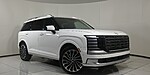 New 2026 HYUNDAI PALISADE CALLIGRAPHY in WEST PALM BEACH, FLORIDA