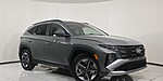 New 2026 HYUNDAI TUCSON SEL in WEST PALM BEACH, FLORIDA