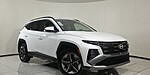 New 2025 HYUNDAI TUCSON SEL in WEST PALM BEACH, FLORIDA