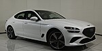 New 2025 GENESIS G70 2.5T in WEST PALM BEACH, FLORIDA