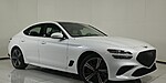 New 2025 GENESIS G70 2.5T in WEST PALM BEACH, FLORIDA