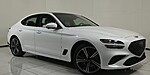 New 2025 GENESIS G70 3.3T SPORT ADVANCED in WEST PALM BEACH, FLORIDA