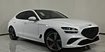 New 2025 GENESIS G70 2.5T in WEST PALM BEACH, FLORIDA
