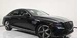 New 2025 GENESIS G80 2.5T in WEST PALM BEACH, FLORIDA