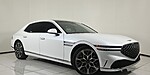 New 2025 GENESIS G90 3.5T E-SC in WEST PALM BEACH, FLORIDA