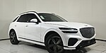 New 2025 GENESIS GV70 2.5T in WEST PALM BEACH, FLORIDA