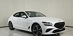 New 2025 GENESIS G70 2.5T in WEST PALM BEACH, FLORIDA