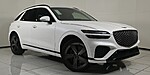 New 2025 GENESIS GV70 2.5T in WEST PALM BEACH, FLORIDA