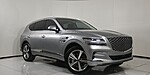 New 2024 GENESIS GV80 3.5T in WEST PALM BEACH, FLORIDA