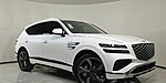 New 2025 GENESIS GV80 3.5T PRESTIGE in WEST PALM BEACH, FLORIDA