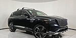New 2025 GENESIS GV80 3.5T PRESTIGE in WEST PALM BEACH, FLORIDA