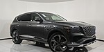 New 2025 GENESIS GV80 3.5T PRESTIGE in WEST PALM BEACH, FLORIDA