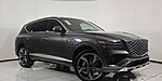 New 2025 GENESIS GV80 3.5T PRESTIGE in WEST PALM BEACH, FLORIDA