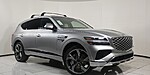 New 2025 GENESIS GV80 3.5T PRESTIGE in WEST PALM BEACH, FLORIDA
