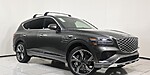 New 2025 GENESIS GV80 3.5T PRESTIGE in WEST PALM BEACH, FLORIDA