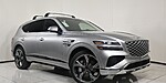 New 2025 GENESIS GV80 3.5T PRESTIGE in WEST PALM BEACH, FLORIDA