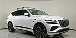 New 2025 GENESIS GV80 3.5T PRESTIGE in WEST PALM BEACH, FLORIDA