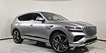 New 2025 GENESIS GV80 3.5T PRESTIGE in WEST PALM BEACH, FLORIDA