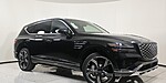 New 2025 GENESIS GV80 3.5T PRESTIGE in WEST PALM BEACH, FLORIDA