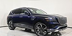 New 2025 GENESIS GV80 3.5T PRESTIGE in WEST PALM BEACH, FLORIDA