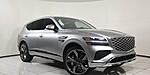 New 2025 GENESIS GV80 3.5T PRESTIGE in WEST PALM BEACH, FLORIDA