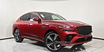 New 2025 GENESIS GV80 Coupe 3.5T E-SC in WEST PALM BEACH, FLORIDA