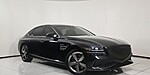 New 2024 GENESIS G80 3.5T in WEST PALM BEACH, FLORIDA