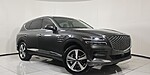 New 2024 GENESIS GV80 3.5T in WEST PALM BEACH, FLORIDA