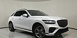 New 2024 GENESIS GV70 3.5T SPORT in WEST PALM BEACH, FLORIDA