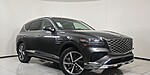 New 2026 GENESIS GV80 2.5T ADVANCED in WEST PALM BEACH, FLORIDA