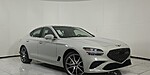 New 2026 GENESIS G70 2.5T in WEST PALM BEACH, FLORIDA