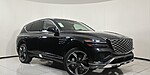 New 2026 GENESIS GV80 3.5T PRESTIGE in WEST PALM BEACH, FLORIDA