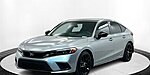 Used 2024 Honda Civic Hatchback SPORT in ST. GEORGE, UTAH