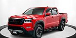 Used 2024 NISSAN FRONTIER PRO-X in ST. GEORGE, UTAH