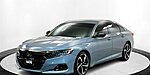 Used 2022 Honda Accord Sedan SPORT in ST. GEORGE, UTAH