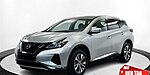 Used 2023 NISSAN MURANO S in ST. GEORGE, UTAH