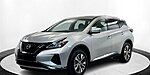 Used 2023 NISSAN MURANO S in ST. GEORGE, UTAH