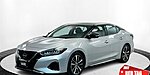 Used 2023 NISSAN MAXIMA SV in ST. GEORGE, UTAH